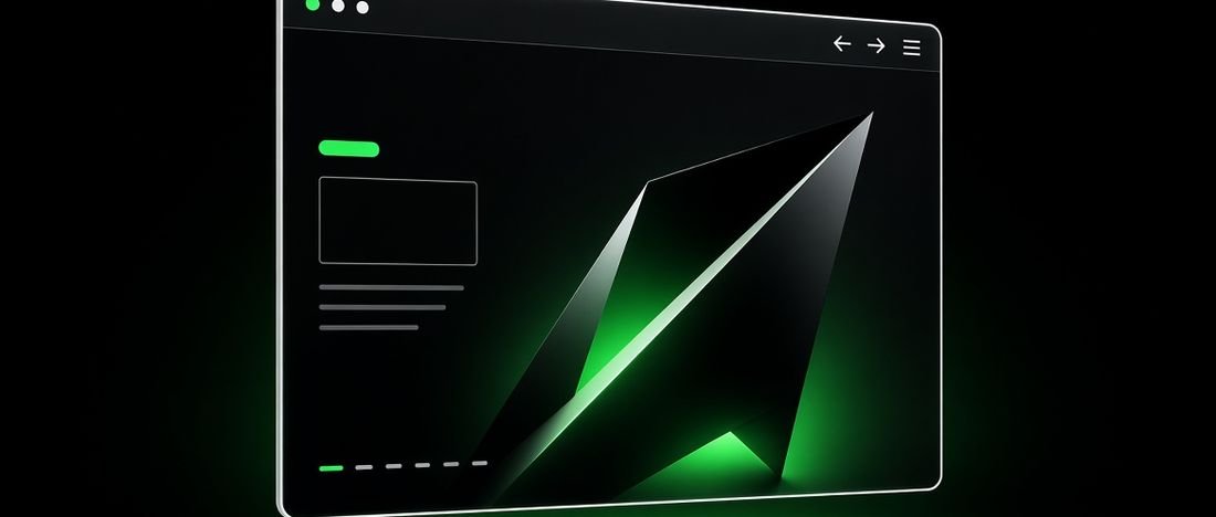A browser window used to compare web designer options